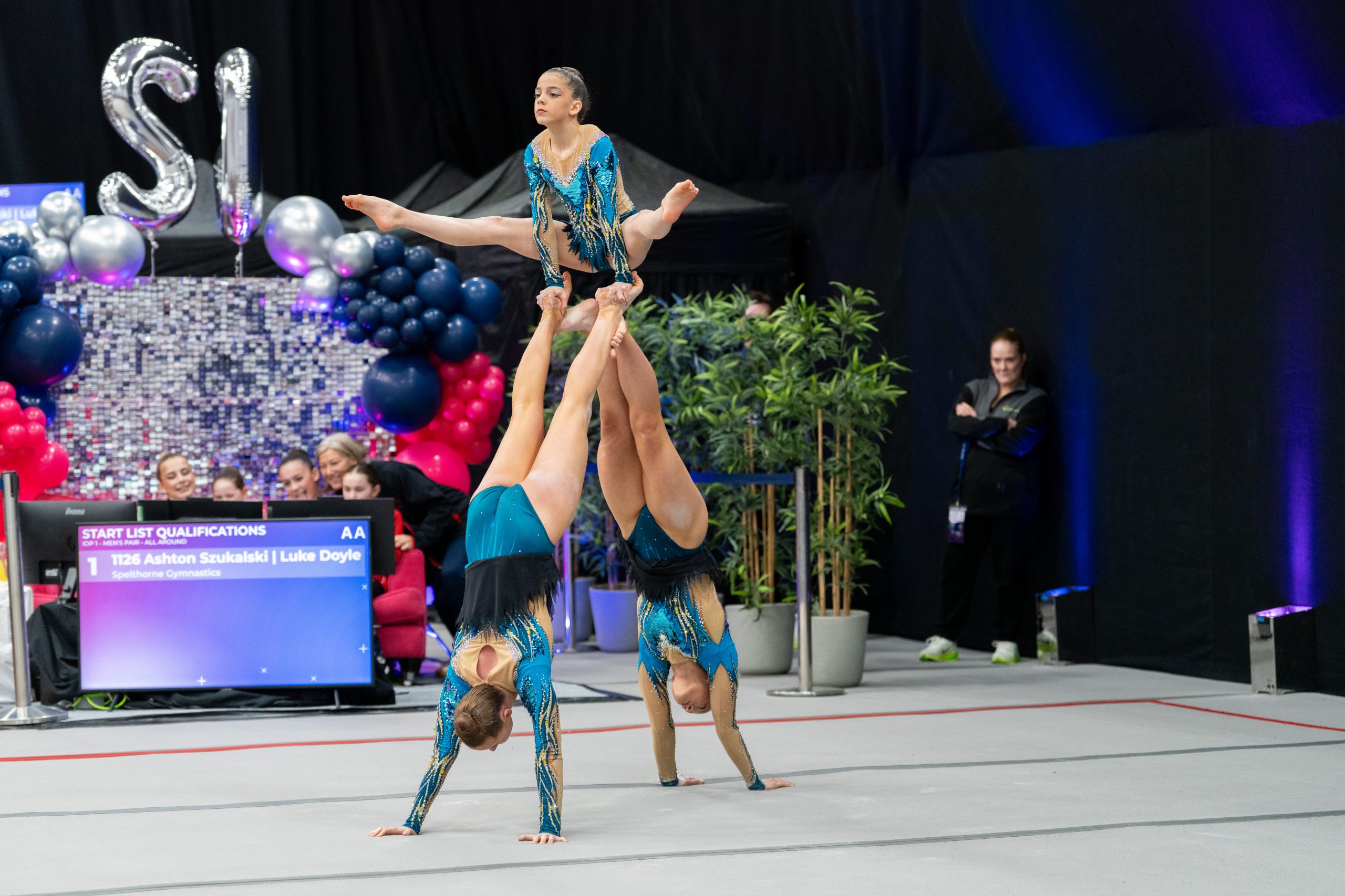 London Regional Championships 2026