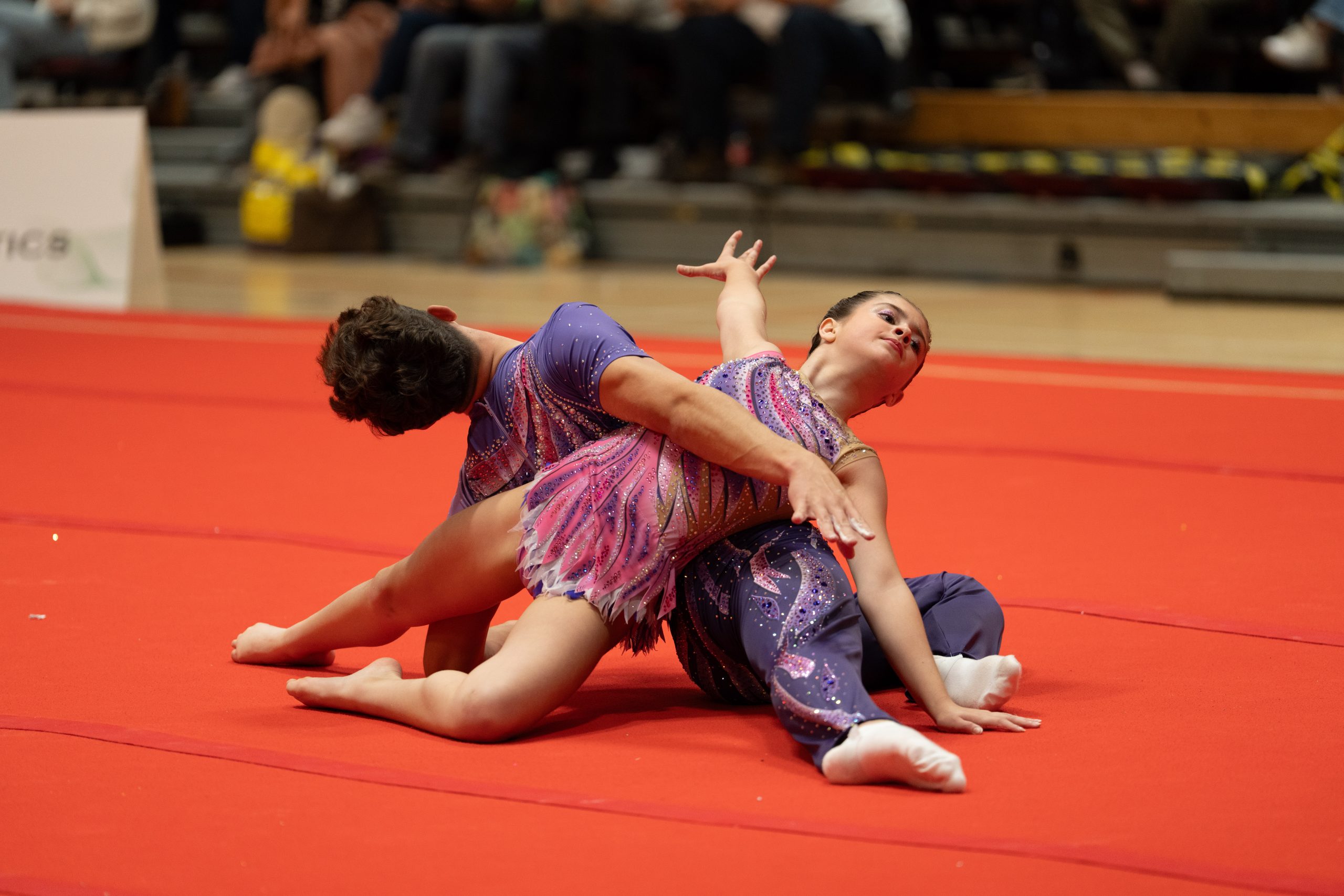 English Championships 2026