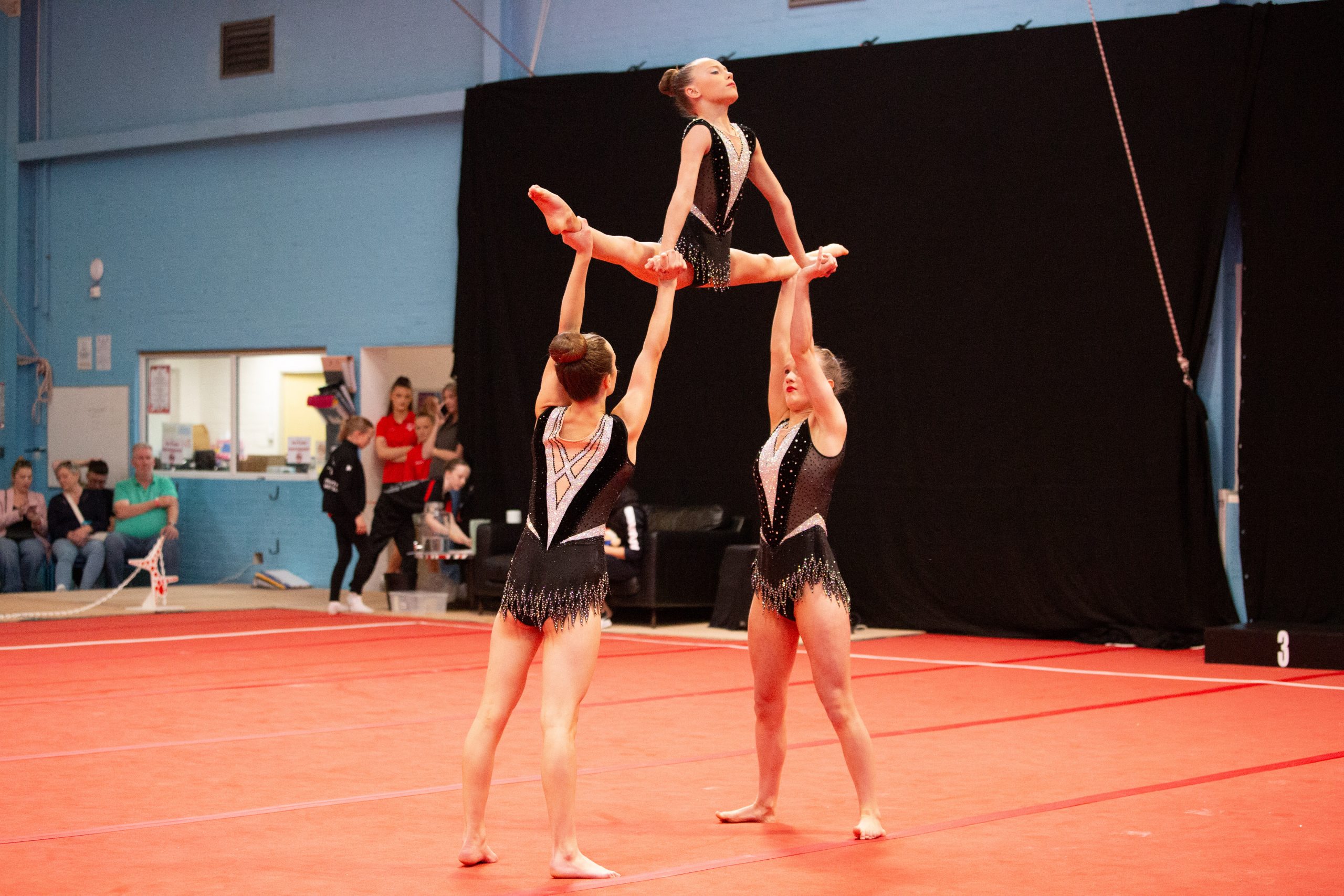 Inter-Regional Championships 2026